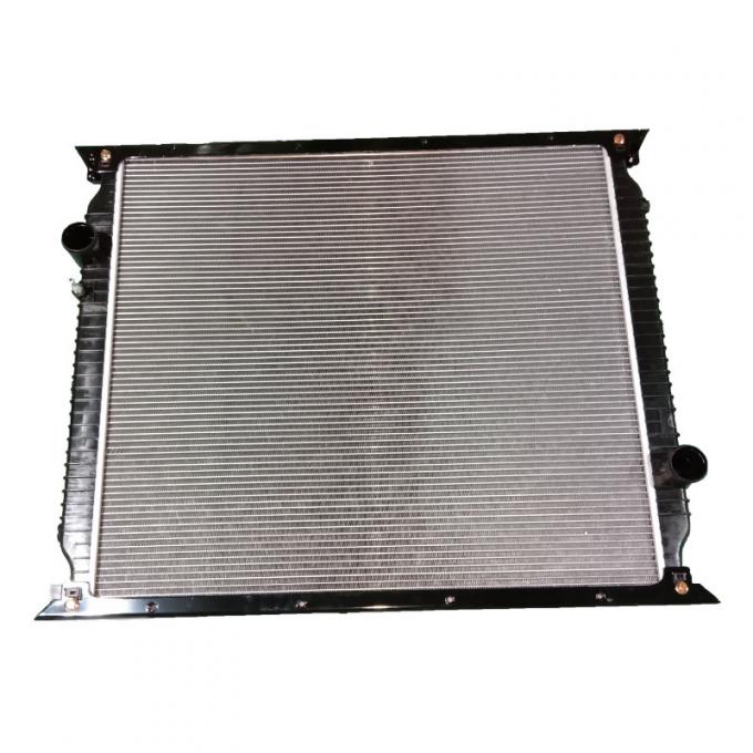 Sinotruk HOWO 371 Dump Truck Spare Parts Radiator Wg9719530276 for ...