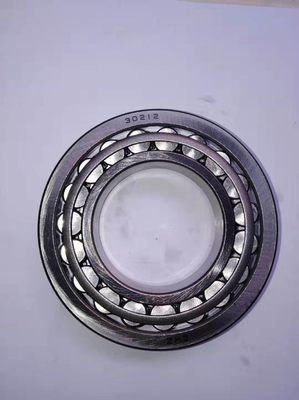 Truck Parts for HOWO 371 Horse Power Wheel Hub Bearing in Chrome Steel