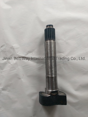 Sinotruk HOWO Truck Spare Parts Brake Camshaft Wg9100440002 Wg9100440001 for Gearbox