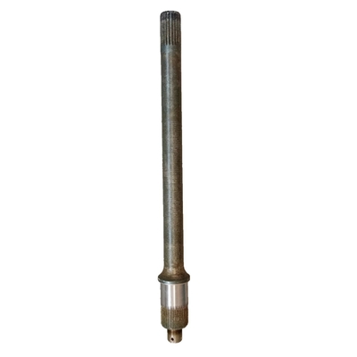 Heavy Duty Truck HOWO Spare Parts Az9231320261 Through Shaft with Online Support