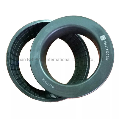 Sinotruk HOWO Shacman Balance Shaft Thrust Bearing 199114520042 for Truck/Marine Engines