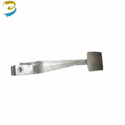 Sinotruk HOWO Accelerator Pedal with CE Certification Standard Component