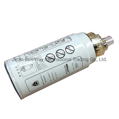 Gearbox Vg1540080311 Fuel Water Separator Suitable for Wp12 Engine and Sinotruck HOWO
