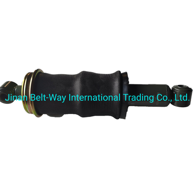 Wheel Balloon Shock Absorber Wg1642440086 for Sinotruk HOWO Truck Parts in South Asia