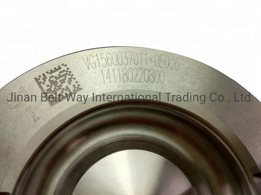 Standard Component Weichai Engine Wp12 Piston 612630020152 Shipping Cost