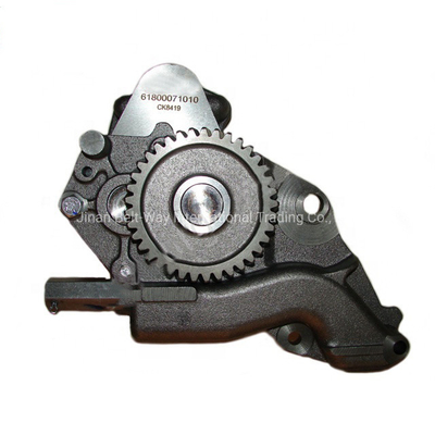 612600070299 Weichai Engine Part Oil Pump Claim a refund if your order doesn't ship
