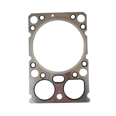 Refund Policy Weichai Engine Cylinder Head Gasket 612600040355 with Product Issues