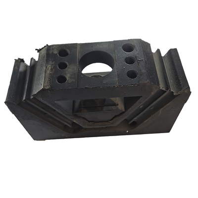 Choose the Right Rubber Support Wg9725593031 for Your HOWO Engine Needs
