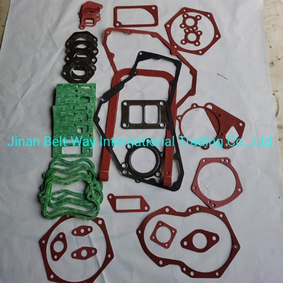 Secure payments Protect Your Purchase with Sinotruk HOWO Truck Parts Engine Repair Kits