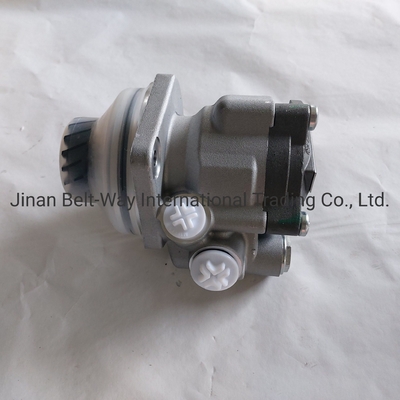 Sinotruk HOWO Truck Spare Parts Wg9619470080 Power Steering Pump for Steering System