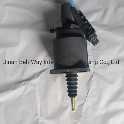 Shacman M3000 Truck Parts Front Axle Driving System Clutch Booster Cylinder Dz93189230080