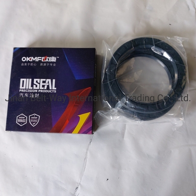 Sinotruk HOWO Trucks Parts Front Wheel Oil Seal with USD Support and Standard Design
