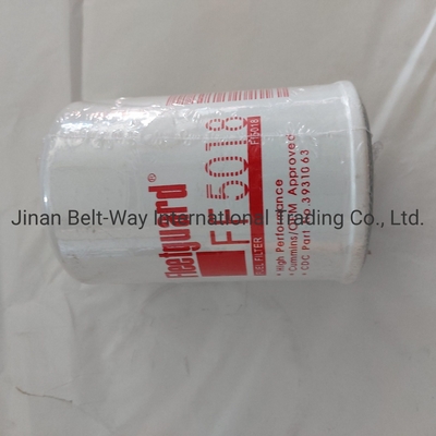 Sinotruk HOWO Truck Spare Parts FF5018 Fuel Filter Keep Your Truck Running Efficiently