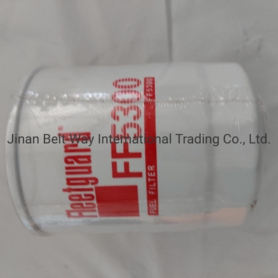 Sinotruk HOWO Truck Fuel Filter FF5300 The Best Choice for Electrical System Parts
