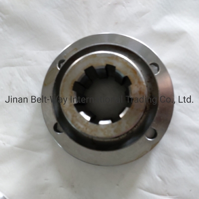 Angular Tooth Flange Az9128320014 for Sinotruk HOWO Truck Parts Customer Satisfaction