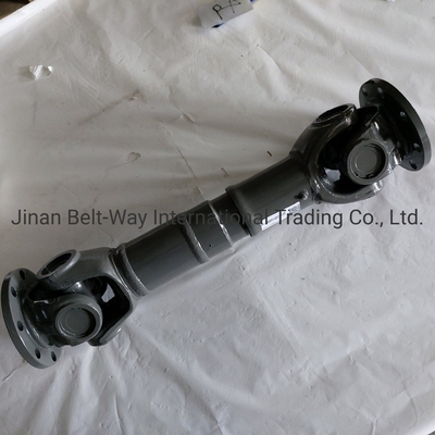 Brake System Parts Sinotruk HOWO Truck Spare Parts Transmission Shaft Wg9014310125