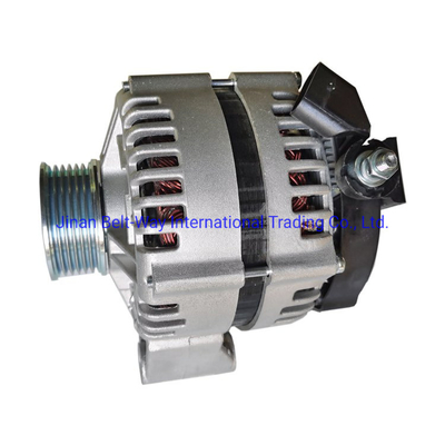 Sinotruk HOWO Truck Engine Parts 28V Alternator Vg1095094002 Support for USD Payment