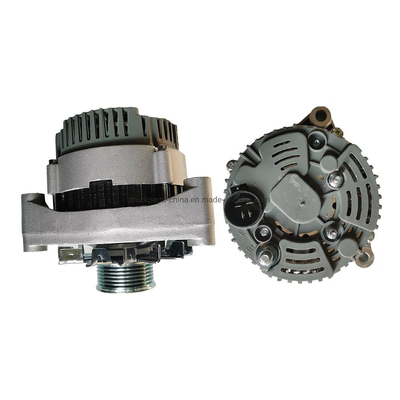 Sinotruk Truck Spare Part Alternator Vg1560090012 with After-sales Service Online Support