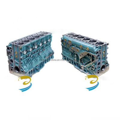 OEM Sinotruk HOWO Wd615.47 Engine Parts Cylinder Block 61500010383 for Weichai Engine