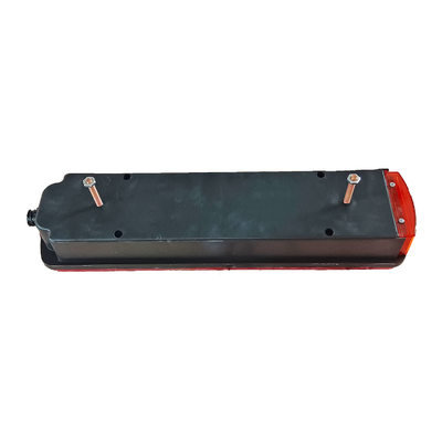 Sinotruk HOWO Truck Spare Parts Tail Light Left Wg9719810001 with Advanced Technology