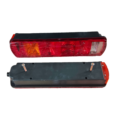 Wheel Driving System Parts for Sinotruk HOWO Dump Truck Rear Tail Lamp Wg9719810001