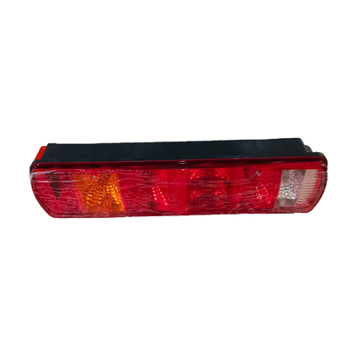 Sinotruk HOWO Rear Light Combination Lamp Left Wg9719810001 with Standard Package Size