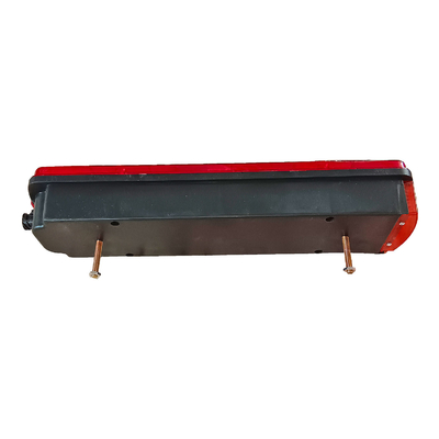 Sinotruk HOWO Rear Light Combination Lamp Left Wg9719810001 with Standard Package Size