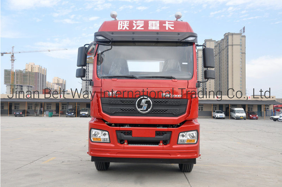 Competitive Used Shacman 6*4 375HP F3000 Shacman Truck Head with Load Capacity 21-30t