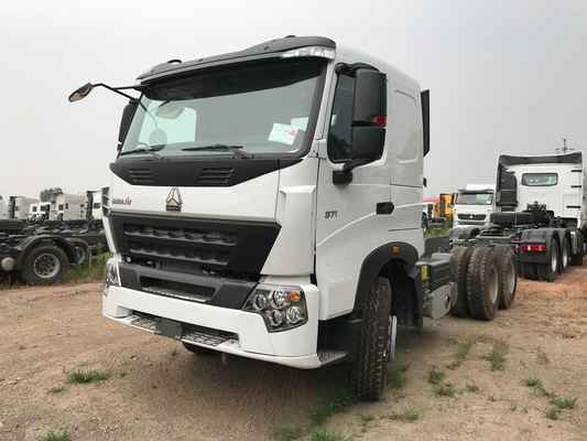 Discount Heavy Duty or Used Heavy Truck Tractor Tow Truck Head Support Payment in USD