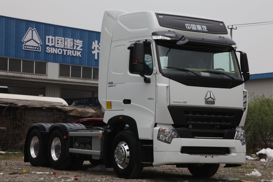 Discount Heavy Duty or Used Heavy Truck Tractor Tow Truck Head Support Payment in USD