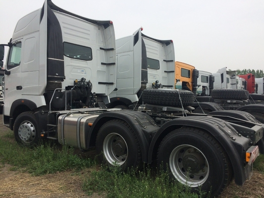 Discount Heavy Duty or Used Heavy Truck Tractor Tow Truck Head Support Payment in USD