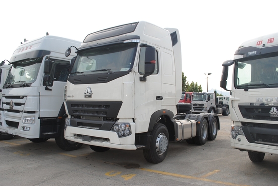 Discount Heavy Duty or Used Heavy Truck Tractor Tow Truck Head Support Payment in USD