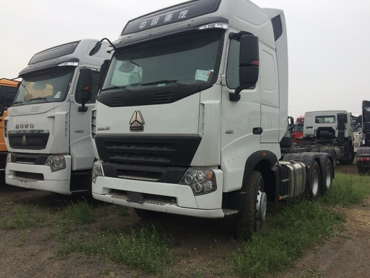 Sinotruk Shacman FAW Dump Truck Tractor Head Heavy Light Trucks 4*2 6*4 Secure Payments