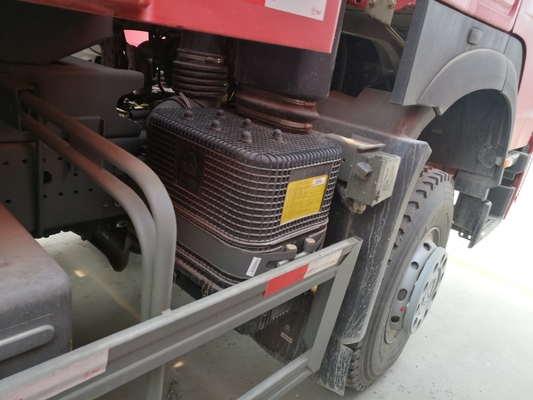 Sinotruk Shacman FAW Dump Truck Tractor Head Heavy Light Trucks 4*2 6*4 Secure Payments