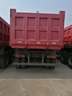 Sinotruk Shacman FAW Dump Truck Tractor Head Heavy Light Trucks 4*2 6*4 Secure Payments