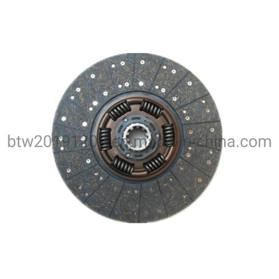 Operating Mechanism Comply with International Standard 430 Clutch Plate Wg9725160390