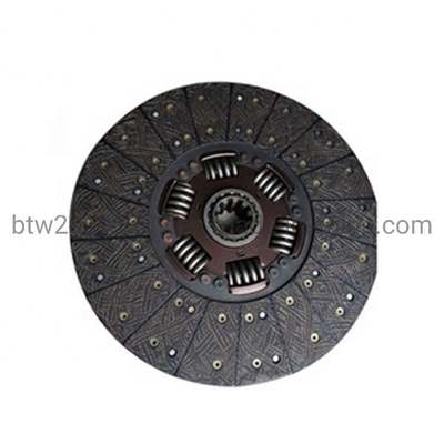 Operating Mechanism Comply with International Standard 430 Clutch Plate Wg9725160390