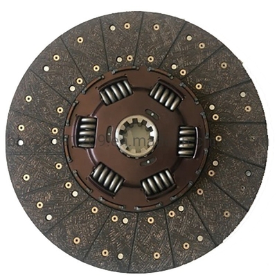 Outlet Auto Parts 430 Clutch Plate and Refund Policy or Arrives with Product Issues