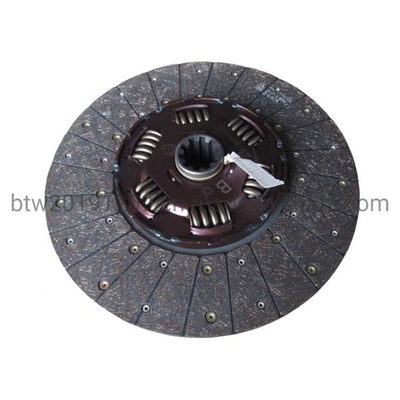 Outlet Auto Parts 430 Clutch Plate and Refund Policy or Arrives with Product Issues