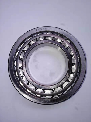 Truck Parts for HOWO 371 Horse Power Wheel Hub Bearing in Chrome Steel