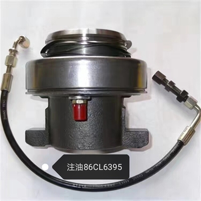 Auto Clutch Bearing 85CT5740F3 for HOWO F2000 F3000 Trucks Smooth Operation