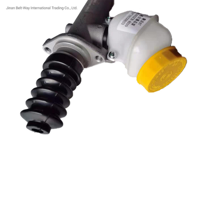 Sinotruk HOWO Wg9719230023 Clutch Master Cylinder for HOWO and Support Payment in USD