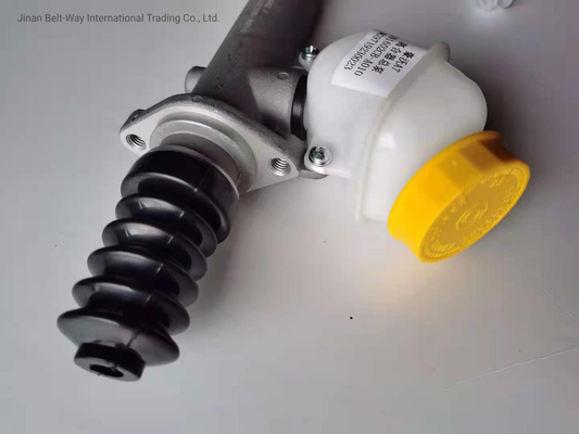 Sinotruk HOWO Wg9719230023 Clutch Master Cylinder for HOWO and Support Payment in USD