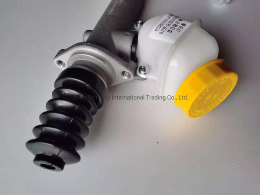 Sino Truck HOWO Clutch Pump Wg9719230013 Best Choice for Your Vehicle Spare Parts