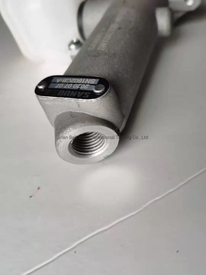 HOWO Weichai Shacman Clutch Main Cylinder Wg9719230013 Support Payment in USD and OEM