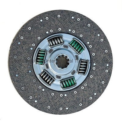 Top- Sinotruk HOWO Clutch Disc Assy Wg9725160390 for Electrical System Parts Battery