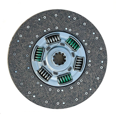Steering Transmission Device Clutch Plate WG9725160390 for Sinotruk HOWO Truck Parts