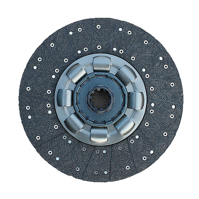 Steering Transmission Device Clutch Plate WG9725160390 for Sinotruk HOWO Truck Parts