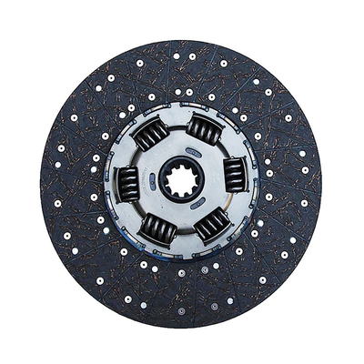 Steering Transmission Device Clutch Plate WG9725160390 for Sinotruk HOWO Truck Parts
