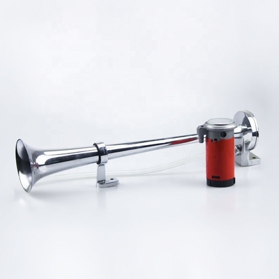 Sinotruk HOWO Spare Parts 24V Double Truck Air Horn with Energy Exchanging Mechanism